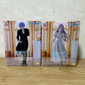 장송의 프리렌 Luminasta ~포리치에서~ 프리렌 힘멜