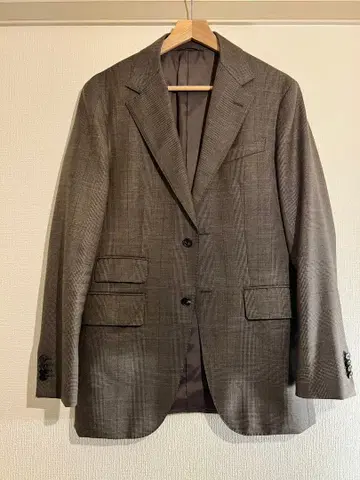 [ 선착순 ] 테일러드 자켓 CANONICO