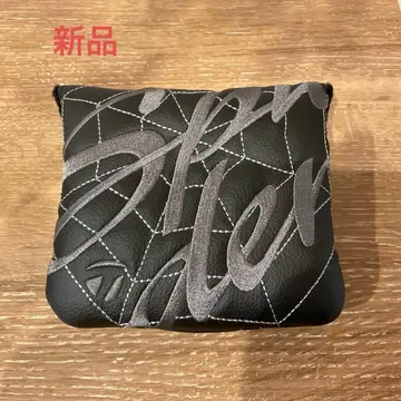 [미사용 새상품] 테일러메이드 스파이더 골프헤드커버