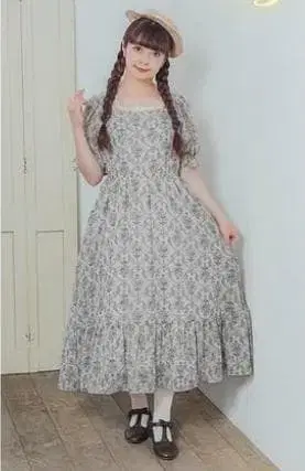 시마무라 m petit by misako 원피스