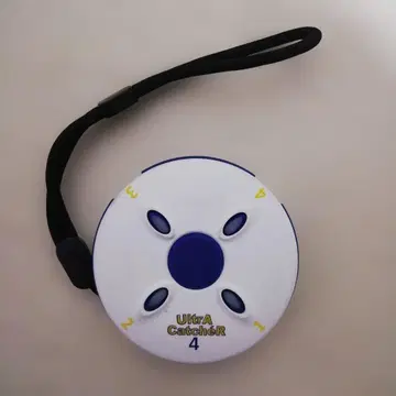 울트라 캐처 4 포켓 오토 캐치