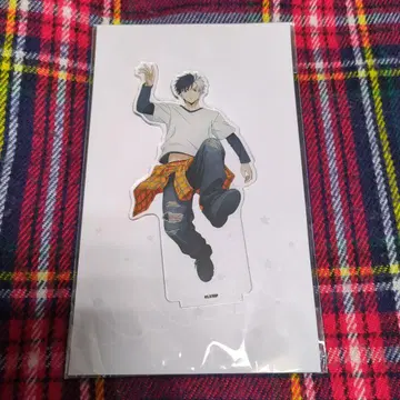 WIND BREAKER 윈브레 사쿠라 하루카 아크로바틱 아크릴 스탠드