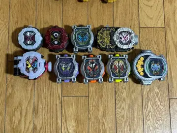 라이드 워치 묶음 판매