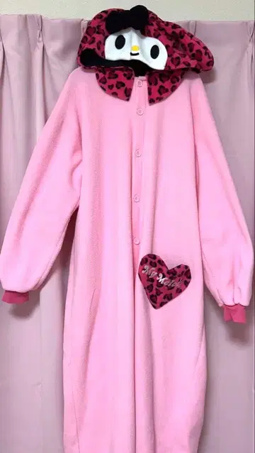 산리오 마이멜로디 인형옷