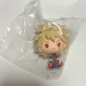 히로아카 제일복권 쵸코놋코 피규어 바쿠고 카츠키