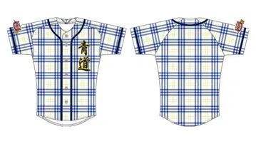 다이아의 A 올스타 게임 프리미엄 시트 특전 유니폼 2