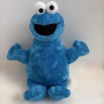 USJ 한정판 공식 쿠키 몬스터