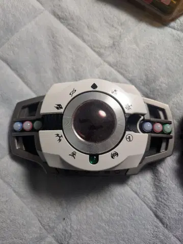 가면라이더 디케이드 com ver 2