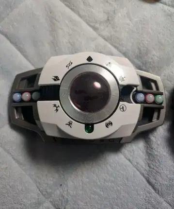 가면라이더 디케이드 디케이드라이버com ver2