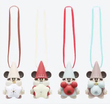 미사용 새상품 리루린린 캡슐 토이 컴플리트