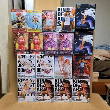 원피스 묶음 판매 ONE PIECE