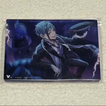 트위스테 기숙사복 아쿠아 로이드