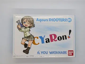 아쿠아슈터즈 러브 라이브 Aqours SHOOTERS! 와타나베 요