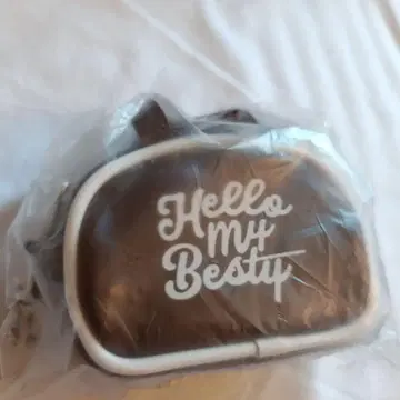 Hello My Besty 미니 보스턴 후쿠오카 한정판