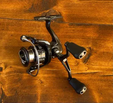 미사용 새상품 스피닝 릴 2500번 2500S 에깅 배스 낚시