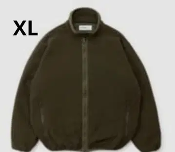 everyone Primaloft Bio Fleece Jacket XL