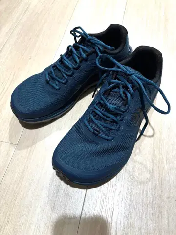 미사용 topo ATHLETIC TERRAVENTURE 4 토포