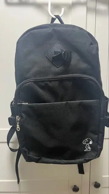 스누피 백팩