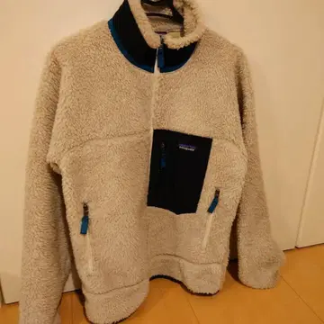 파타고니아 레트로x