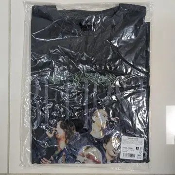 [새상품] BE:FIRST BESTY ONLY LIMITED 티셔츠 S