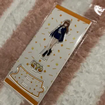 컬러풀 피치 에토 아크릴 스탠드 컬러풀 피치 뮤지엄