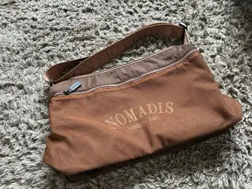 NOMADIS 노마디스 별주 SHOULDER 백