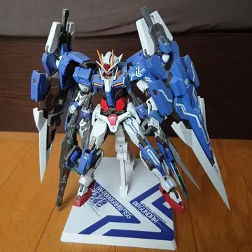 GN-0000GHS 피규어