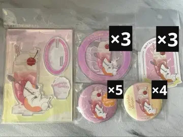 나츠메 우인장 냥코 선생님 돈키 모음 1