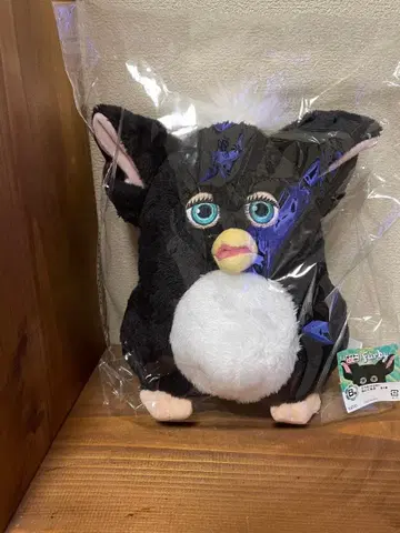 패비! 다이토 복권 B상