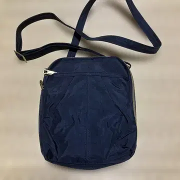 TRAVELON 트래블론 숄더백 도난 안티스키밍