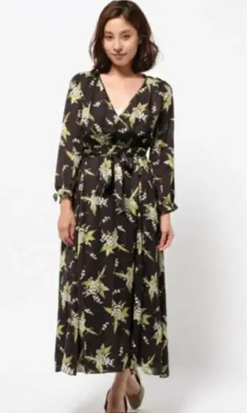 데이지 스즈란 원피스 daisy