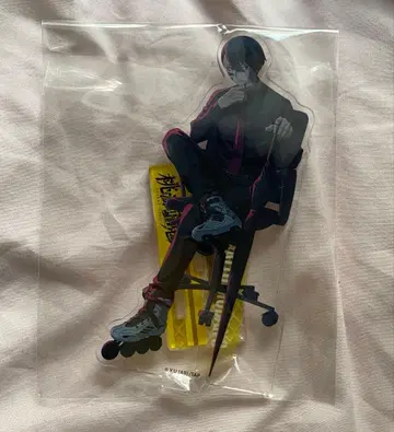 도겐안키 아크릴 스탠드 무타노 무진