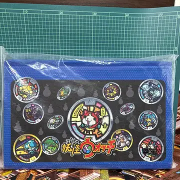 요괴워치02 수납 체어 [ 요괴 메달 version ] 혜택 포함