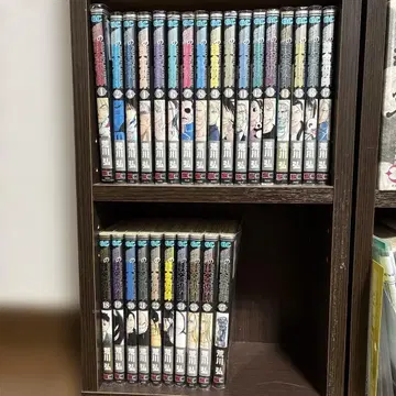 강철의 연금술사 1권~27권 전권 세트