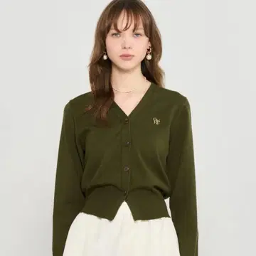 GENERAL IDEA 가디건