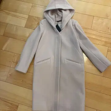 밴야드 스톰 롱 코트