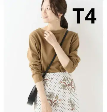 새상품급 웨쌍 카멜 T4 세인트 제임스