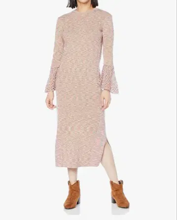 새상품 스타일링 원피스