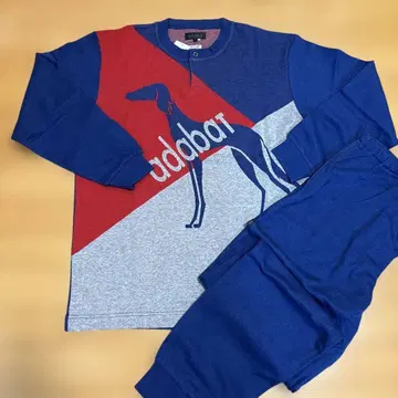 [ 새상품 ] 아다바트 adabat 파자마 L 사이즈