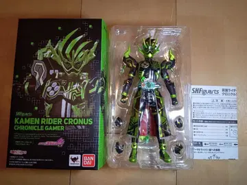 S.H.피규아트 가면라이더 크로노스 크로니클 게이머