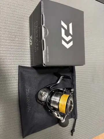 다이와 24 셀테이트 LT5000D-CXH