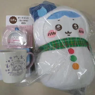 애니마인 복권 치이카와 1번 복권