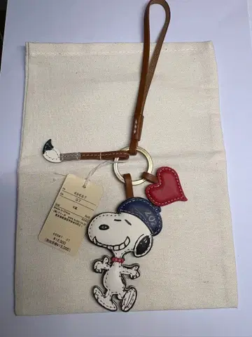 genten 겐텐 스누피 peanuts 참