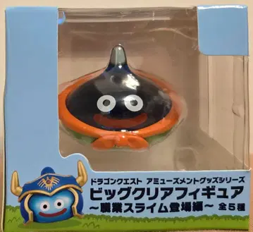 드래곤 퀘스트 빅 클리어 피규어 ~직업 슬라임 등장편~ 무도가