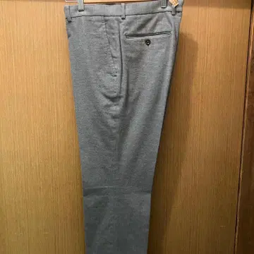 루고 컬렉션 팬츠