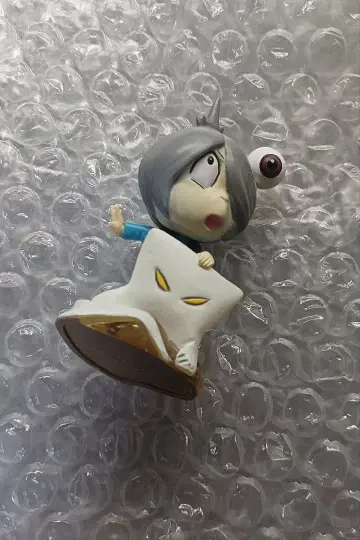 소년 매거진 50th 피규어 컬렉션 키타로