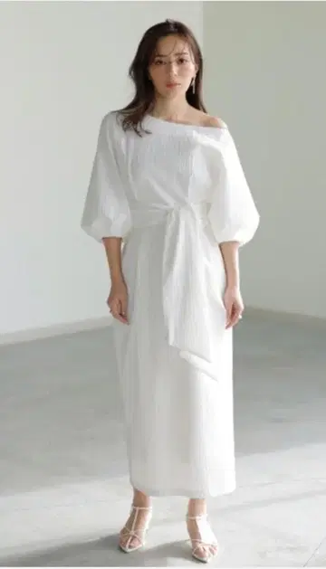 anuans 아뉴앙스 원피스