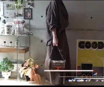 [ BABALOG 소개 아이템 ] 코듀로이 플레어 스커트*반야드