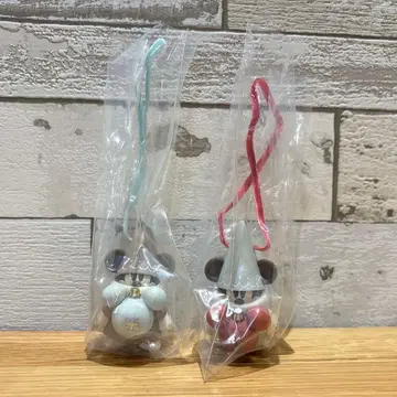 릴리린린 캡슐 토이 2종 세트