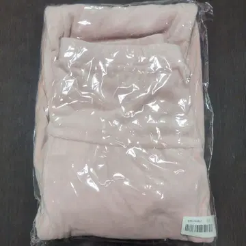 나르에 스노우 스무디 복대 부착 조거 팬츠 L~LL